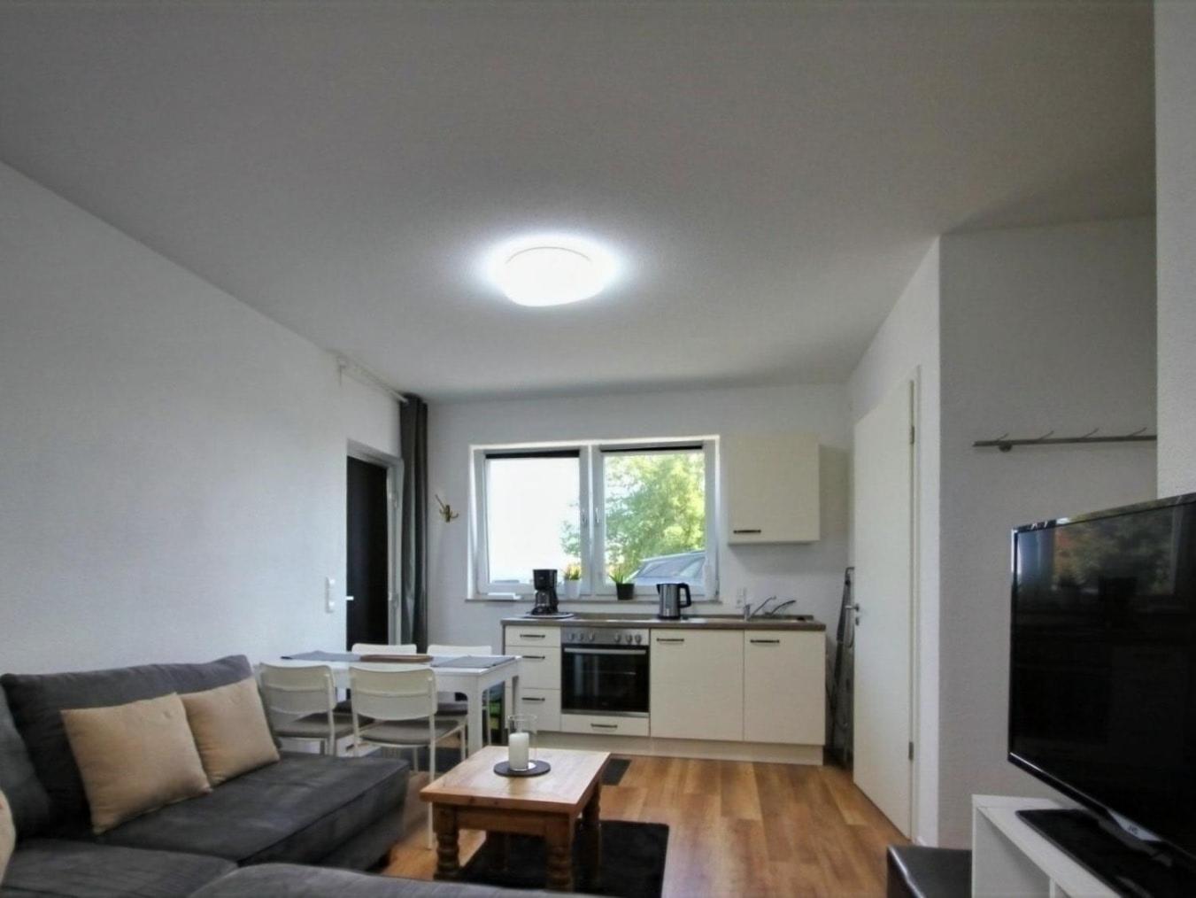 Fewo Schlossbuehl Meersburg Extérieur photo