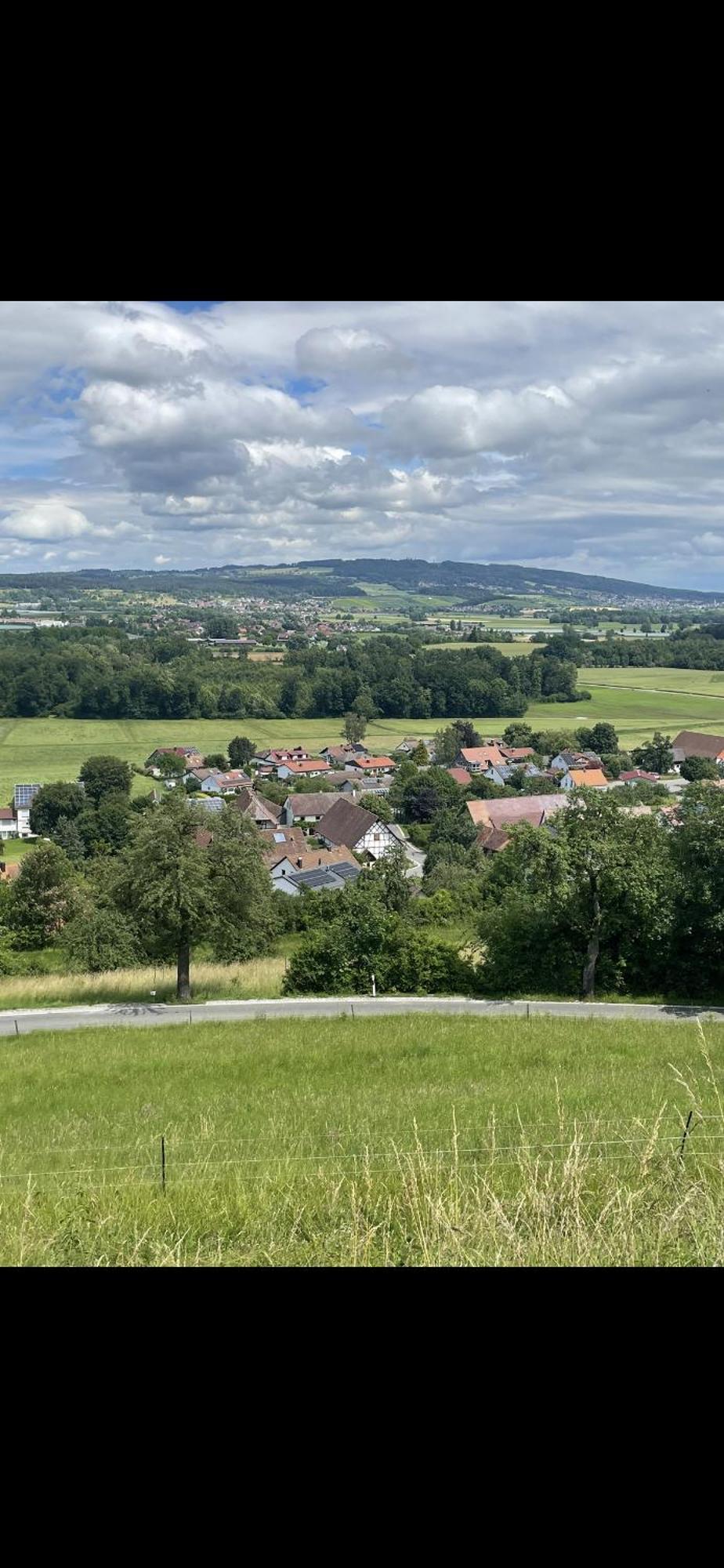 Fewo Schlossbuehl Meersburg Extérieur photo