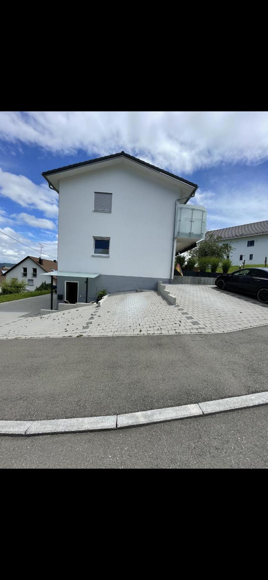 Fewo Schlossbuehl Meersburg Extérieur photo