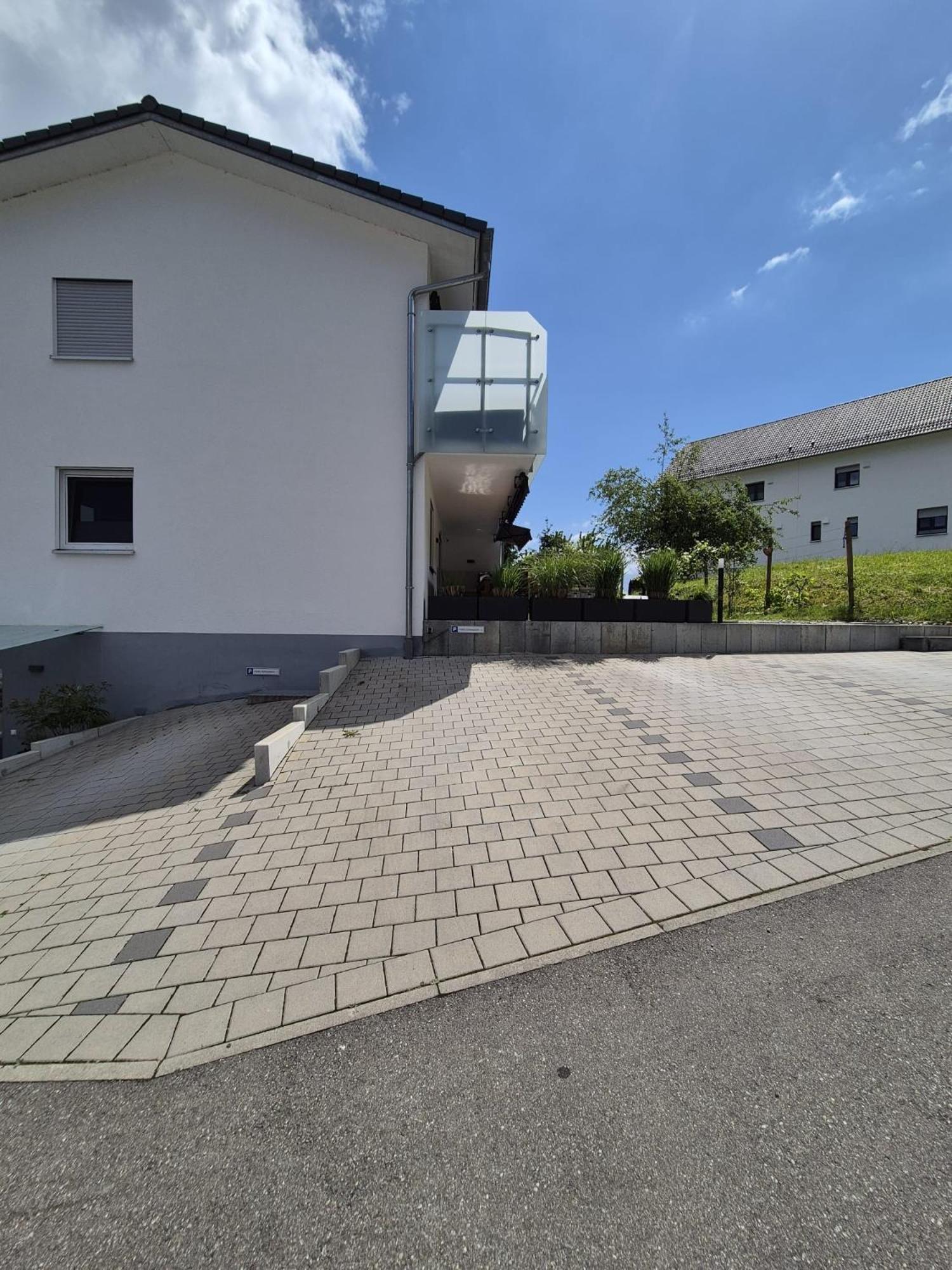 Fewo Schlossbuehl Meersburg Extérieur photo