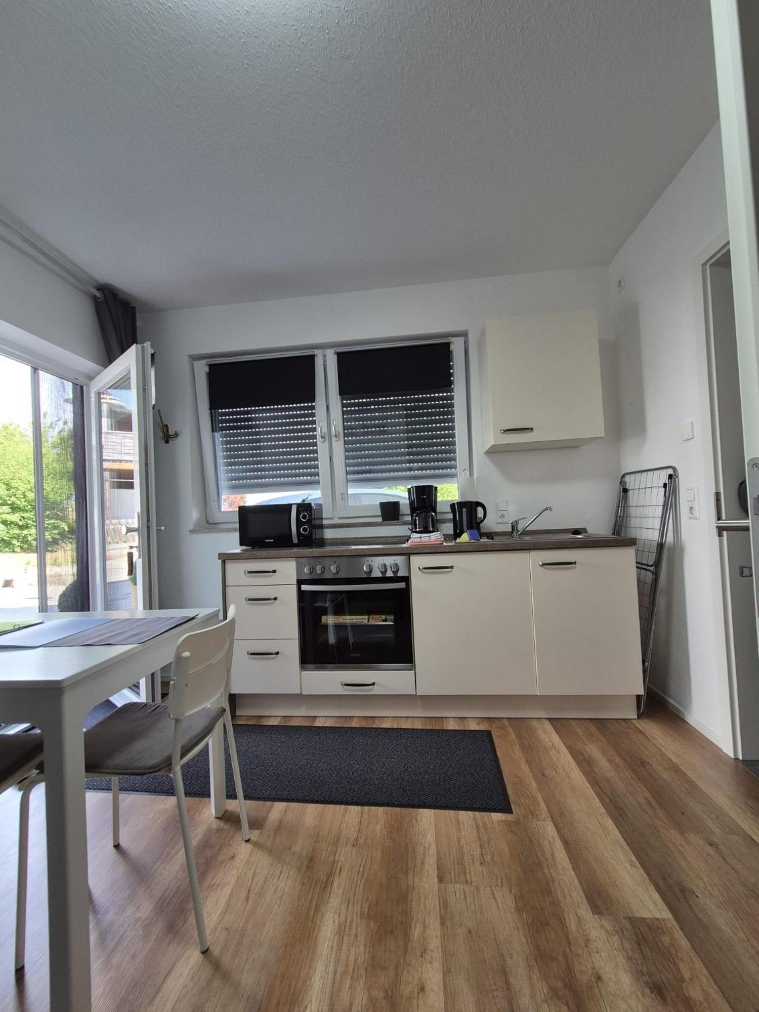 Fewo Schlossbuehl Meersburg Extérieur photo