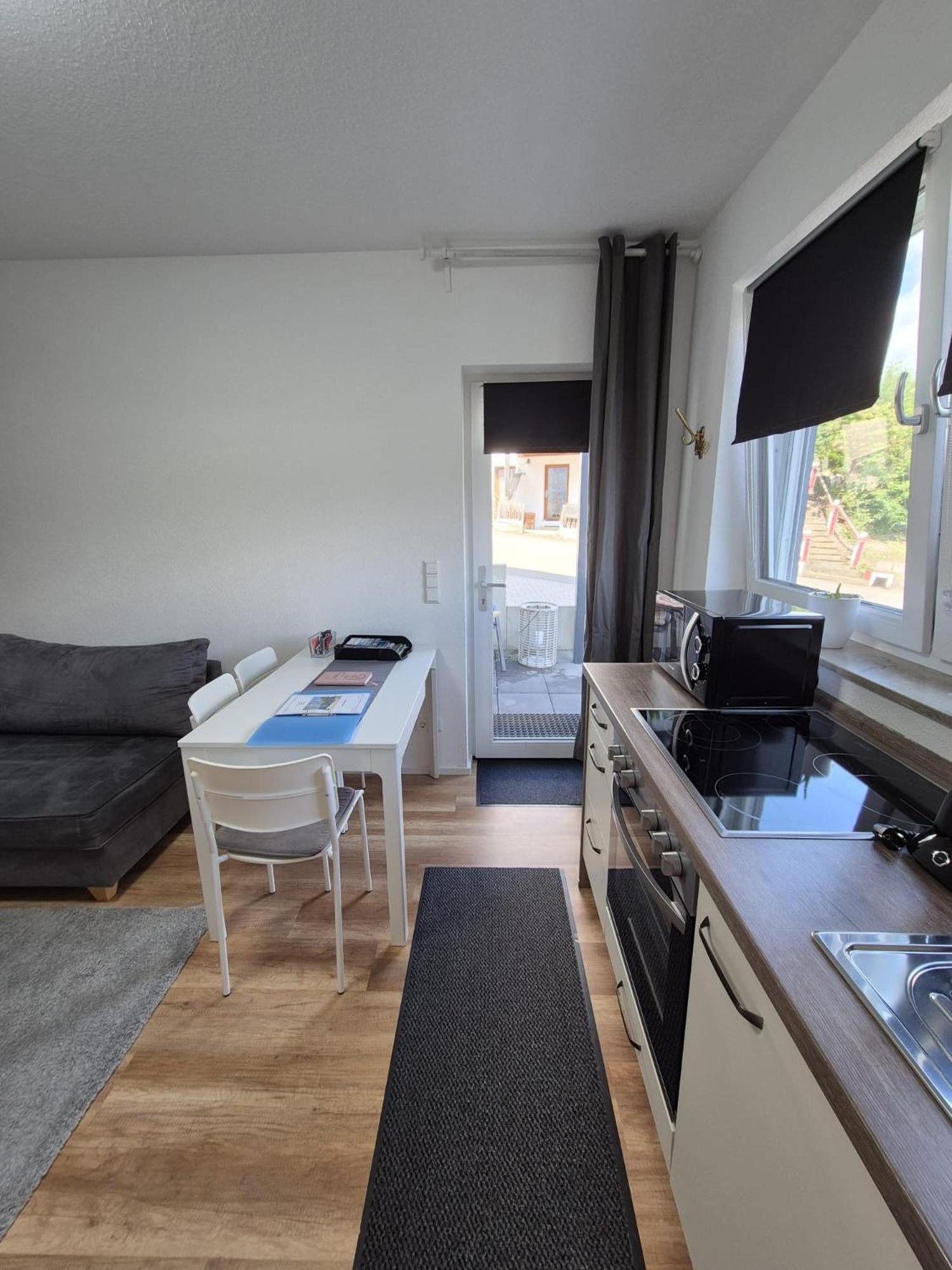 Fewo Schlossbuehl Meersburg Extérieur photo