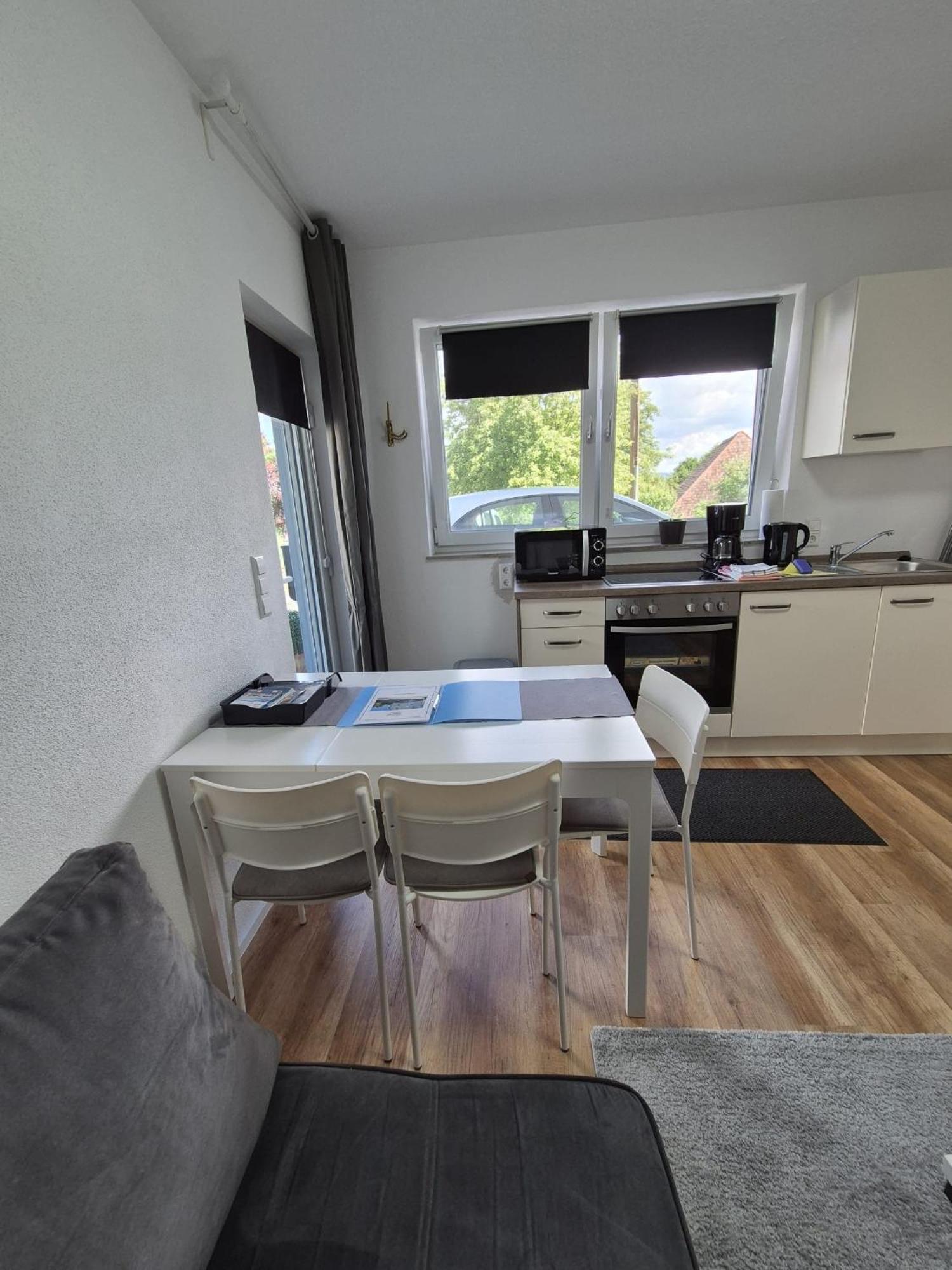 Fewo Schlossbuehl Meersburg Extérieur photo